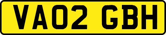 VA02GBH