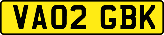 VA02GBK