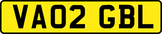 VA02GBL