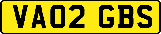 VA02GBS