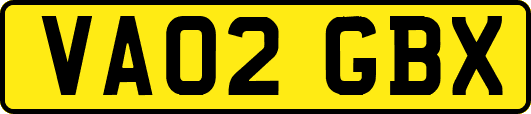 VA02GBX