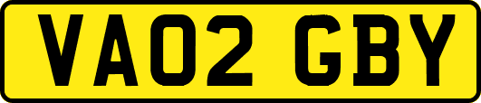 VA02GBY