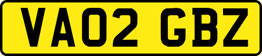 VA02GBZ