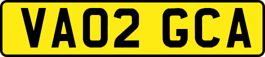 VA02GCA