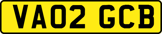 VA02GCB