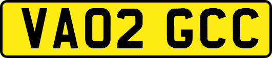 VA02GCC