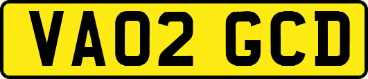 VA02GCD