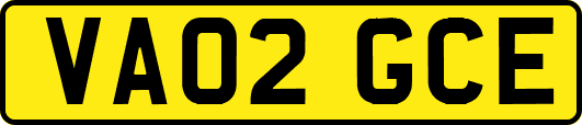 VA02GCE