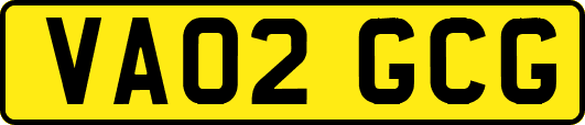 VA02GCG
