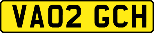 VA02GCH