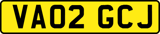 VA02GCJ