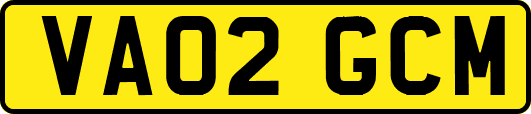 VA02GCM