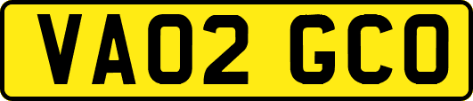 VA02GCO