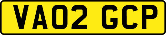 VA02GCP