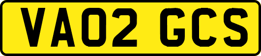 VA02GCS