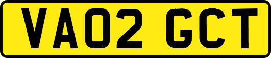 VA02GCT