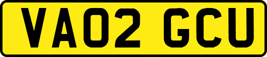 VA02GCU