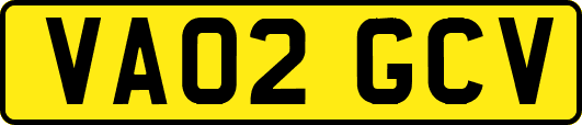 VA02GCV