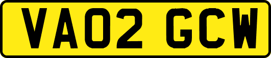 VA02GCW