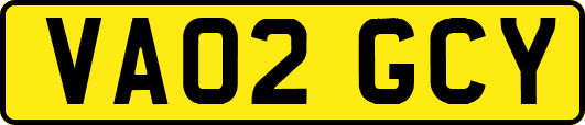 VA02GCY