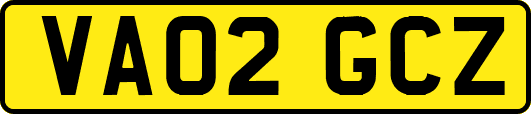 VA02GCZ