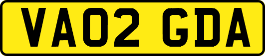 VA02GDA