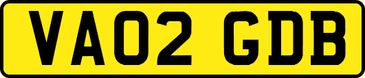 VA02GDB