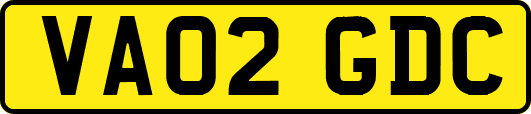 VA02GDC