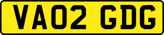 VA02GDG