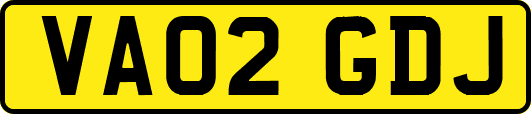 VA02GDJ