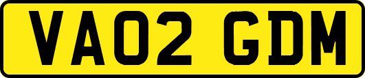 VA02GDM