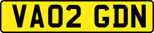 VA02GDN