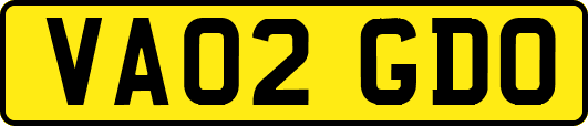 VA02GDO