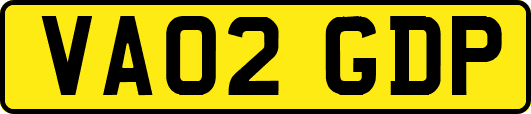 VA02GDP