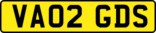 VA02GDS