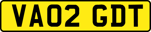 VA02GDT