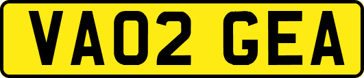 VA02GEA