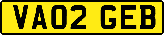 VA02GEB