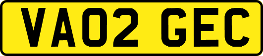 VA02GEC