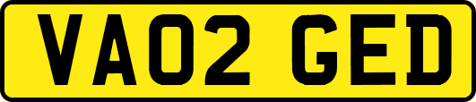 VA02GED