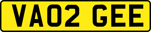 VA02GEE