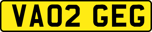 VA02GEG
