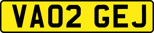 VA02GEJ