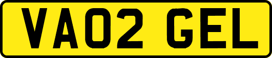 VA02GEL