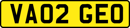 VA02GEO