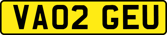 VA02GEU