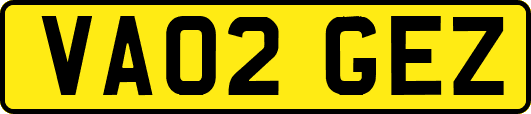 VA02GEZ
