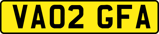 VA02GFA
