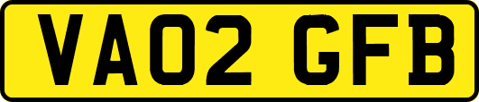 VA02GFB