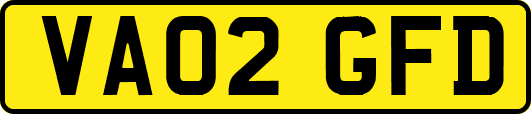 VA02GFD